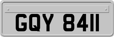 GQY8411