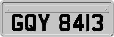 GQY8413
