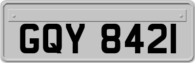 GQY8421