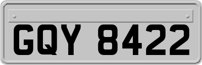 GQY8422