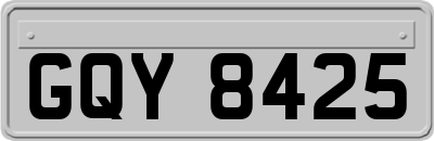 GQY8425