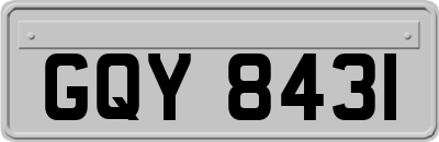 GQY8431