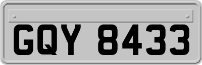 GQY8433
