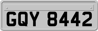 GQY8442
