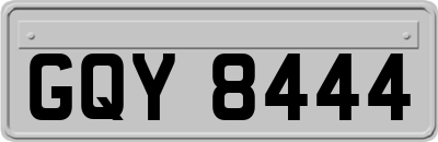 GQY8444