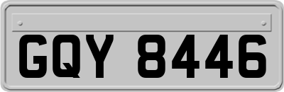 GQY8446