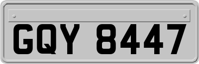 GQY8447