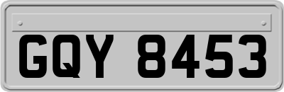GQY8453