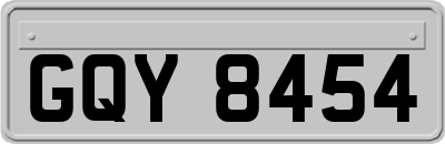 GQY8454