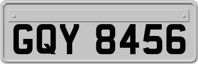 GQY8456