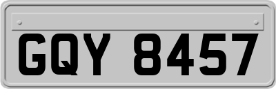GQY8457