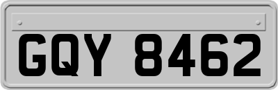 GQY8462