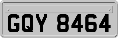 GQY8464