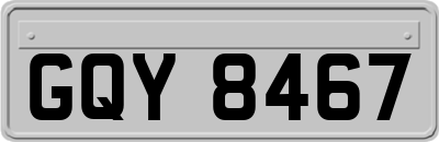 GQY8467