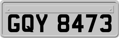 GQY8473