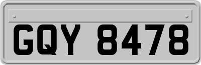 GQY8478
