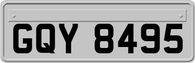 GQY8495