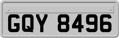 GQY8496