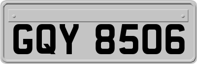 GQY8506