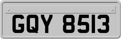 GQY8513