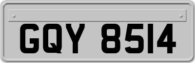 GQY8514