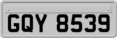 GQY8539
