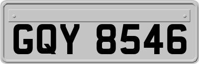GQY8546