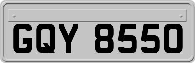 GQY8550