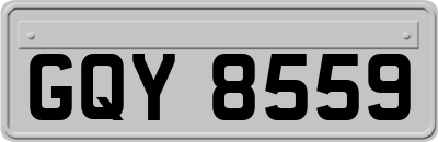 GQY8559