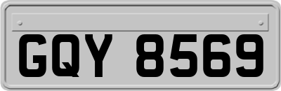 GQY8569