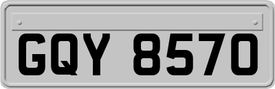 GQY8570