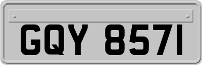 GQY8571