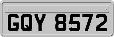 GQY8572