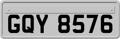 GQY8576