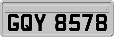 GQY8578