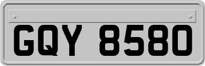 GQY8580