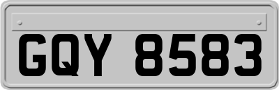GQY8583