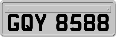 GQY8588