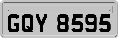 GQY8595