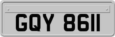 GQY8611