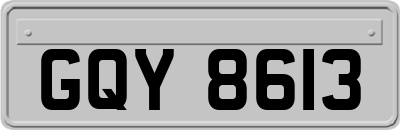 GQY8613