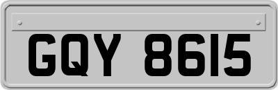 GQY8615