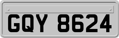 GQY8624