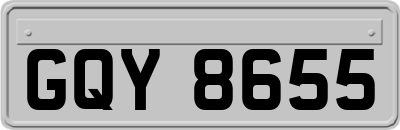 GQY8655
