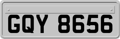 GQY8656