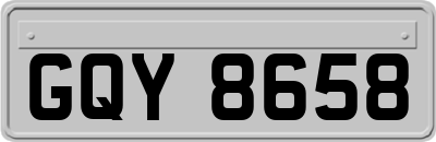 GQY8658