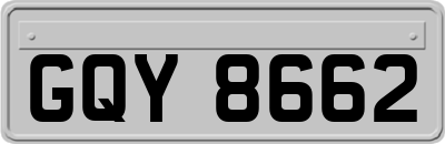 GQY8662