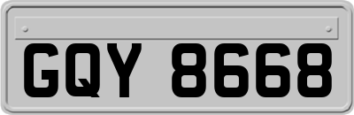 GQY8668