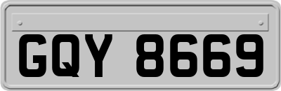 GQY8669