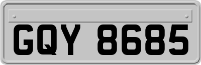 GQY8685